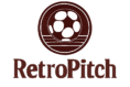 RetroPitch Soccer Jersey