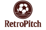 RetroPitch Soccer Jersey