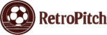 retropitch football jersey horizontal logo