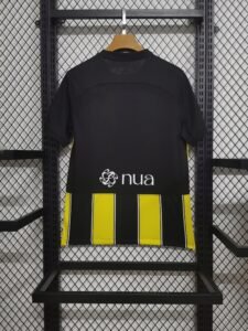 23-24 Jeddah United home jersey