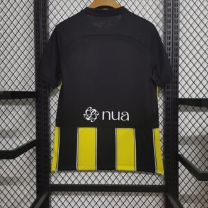 23-24 Jeddah United home jersey
