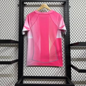 Barcelona 25-26 Design Pink