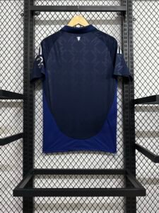 24-25 Manchester United Away Kit - Image 2