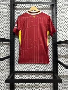 24-25 Liverpool Kit - Image 2