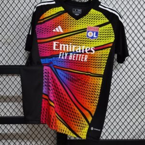 23-24 Lyon Training Jersey