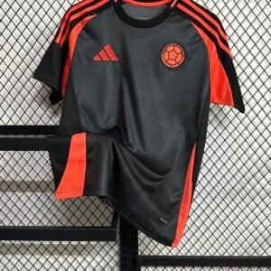 Colombia Home 24/25 Away Jersey