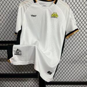 24-25 Krichuma away jersey