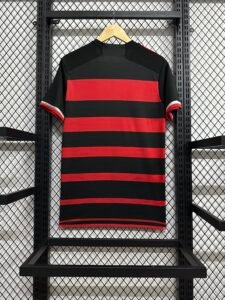 24-25 Flamengo home jersey