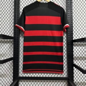24-25 Flamengo home jersey