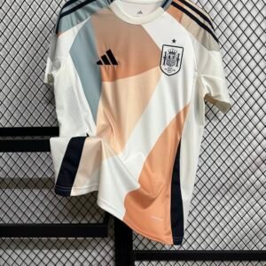 Spain 25/26 Away Jersey