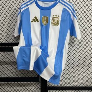 Argentina 24/25 Home Jersey
