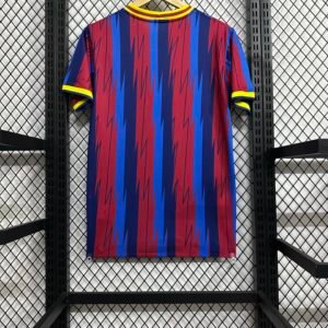Barcelona 24-25 jersey special edition