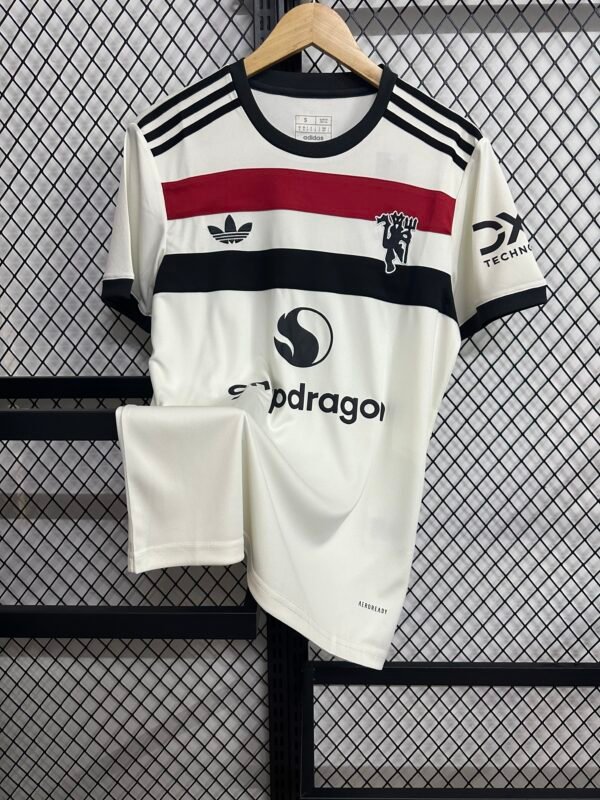 24-25 Manchester United Third Kit