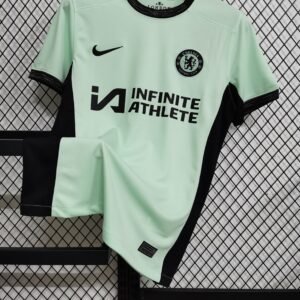 23-24 Chelsea Third Kit
