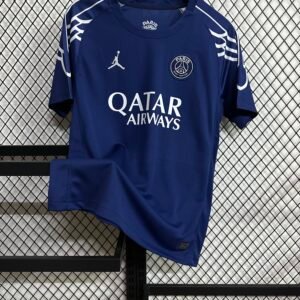Paris 24-25 third away jersey PSG