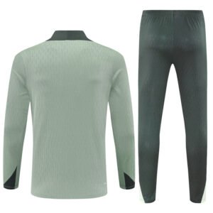 2526 Chelsea Long Sleeve Training Shirt Light Green [Players]