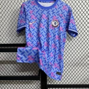 Chelsea 24-25 jersey joint model