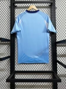 New York 25-26 home jersey