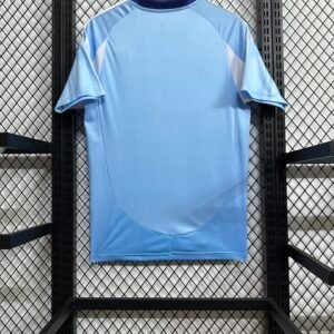New York 25-26 home jersey