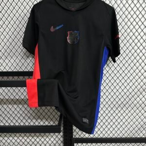 Barcelona 2024/25 Away Jersey No Ad