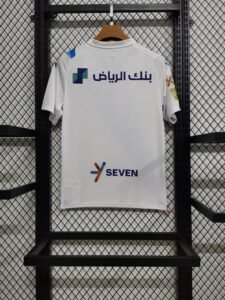 23-24 Crescent away jersey