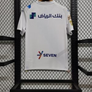 23-24 Crescent away jersey