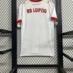 Le FC Bayern 25-26 Red Bull Home Jersey