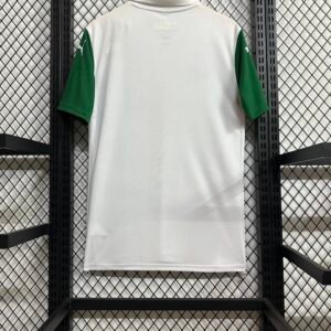 Pameiras 25-26 away jersey
