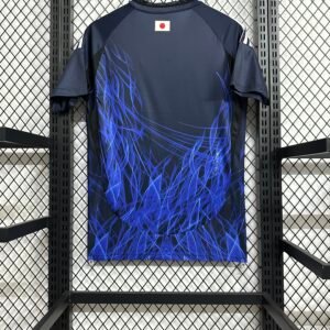 24-25 Japan Jersey Y3 Blue