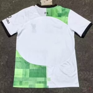2023-24 Liverpool Home Kit