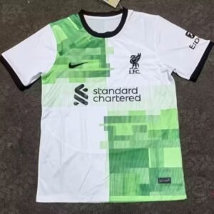 23-24 Liverpool Home Kit