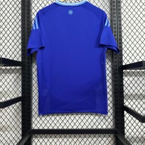Argentina 24/25 Away Jersey