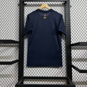PS24-25 Home Jersey Champions League Edition