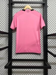 Miami 2024/25 Home Jersey