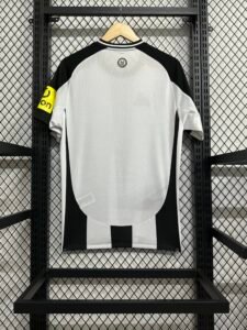 Newcastle 2023/24 Home Jersey