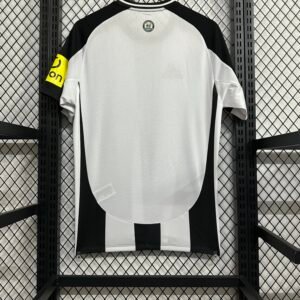 Newcastle 2023/24 Home Jersey