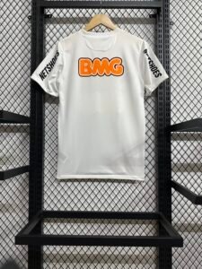 2013 Santos Home Jersey