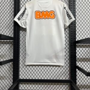 2013 Santos Home Jersey