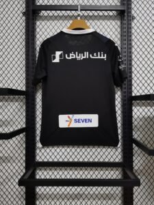 23-24 Crescent third away jersey