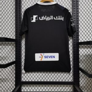 23-24 Crescent third away jersey
