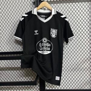 Celta 25-26 centenary jersey