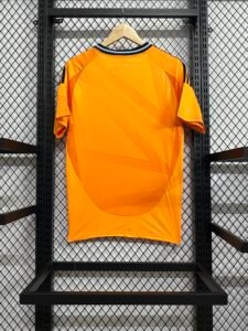 Real Madrid 2024/25 Away Jersey