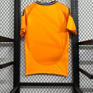 Real Madrid 2024/25 Away Jersey
