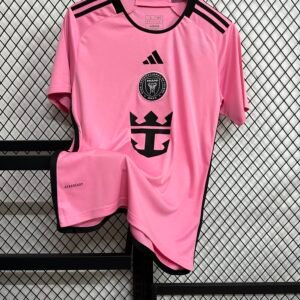Miami 2024/25 Home Jersey