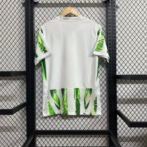 Nigeria 25/26 Home Jersey