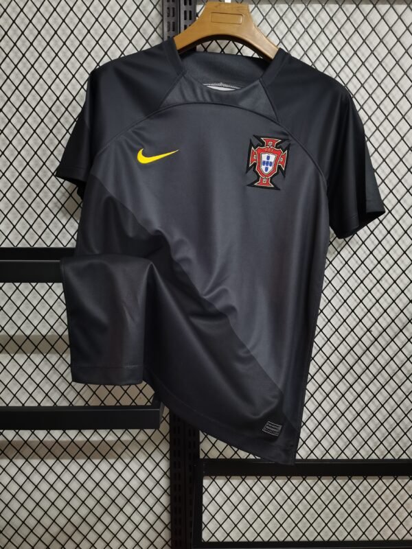 Portugal 23/24 Training Jersey