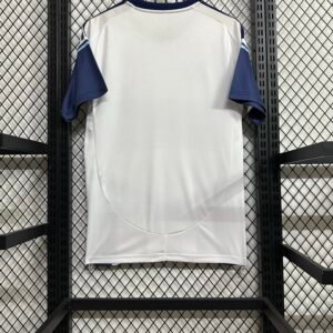 Vancouver 25-26 Home Jersey