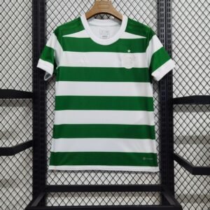 Celtic 2023/24 Jersey 120th Anniversary Special Edition