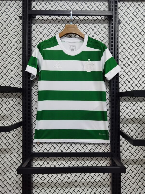 Celtic 2023/24 Jersey 120th Anniversary Special Edition