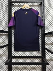 Galaxy 25-26 away jersey